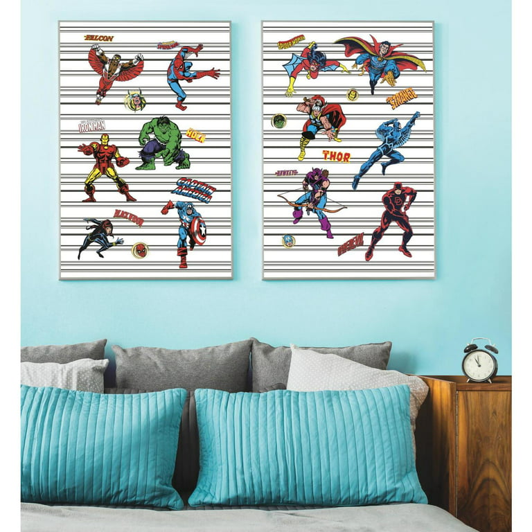 Marvel room decor for adults Porn zx