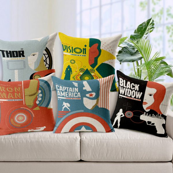 Marvel room decor for adults Means adult primary care