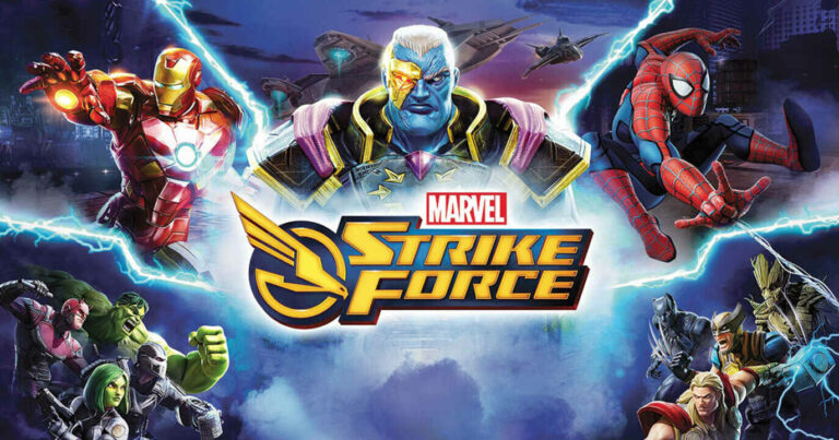 Marvel strike force iron fist Escorts kennesaw