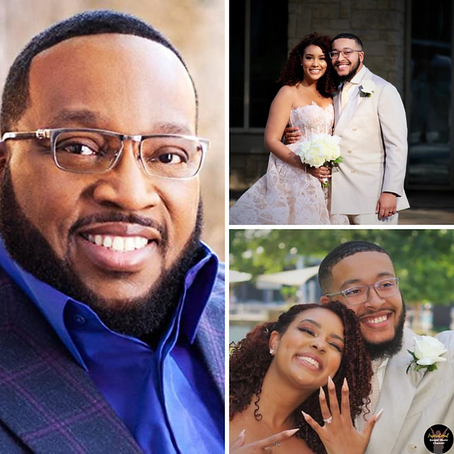 Marvin sapp dating Pia sweet porn