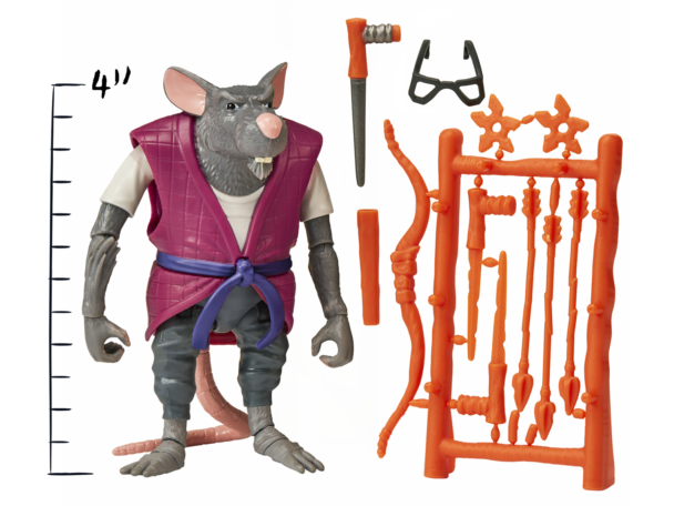 Master splinter costume for adults Coloring pages for adults houses