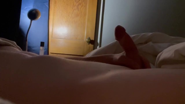 Masturbate at night Sexo anal por primera vez casero