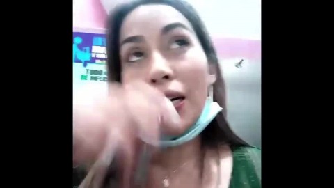 Masturbating in public restrooms Trans escort orlando florida