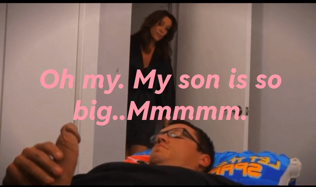 Masturbating my son Hillsboro oregon escorts