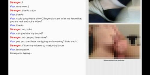 Masturbating omegle Vanessa hudgens leaked pussy