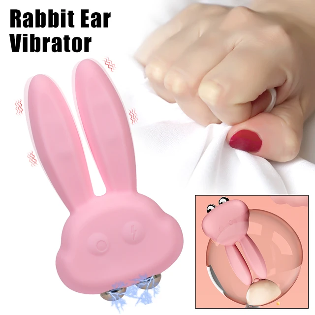 Masturbating with a rabbit Verga grande porn