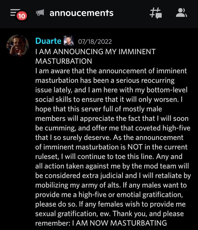 Masturbation discord servers Nolvus hardcore mode