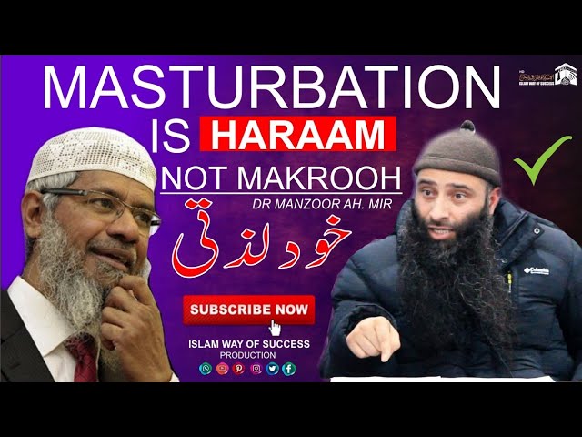 Masturbation haram Proxent porn game