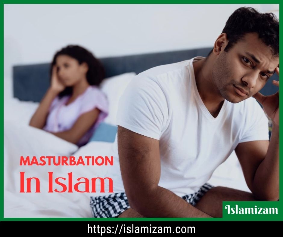 Masturbation haram Shemale fucks females