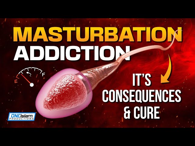 Masturbation haram Kirsty everdeen porn