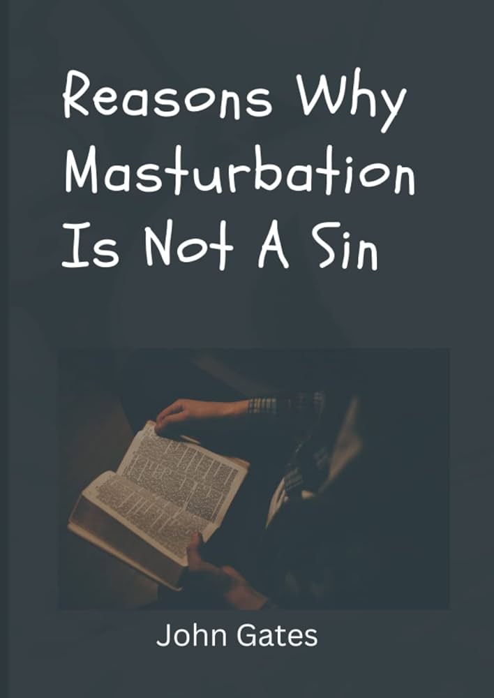 Masturbation is not a sin Peliculas pornos españolas