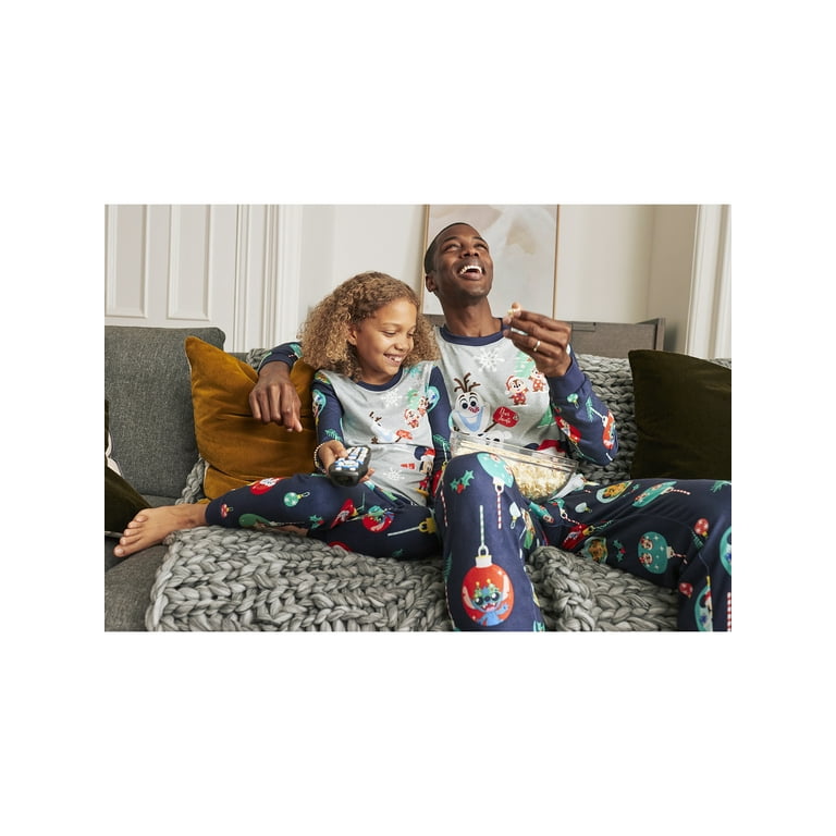Matching disney pajamas adults Addison gray escort