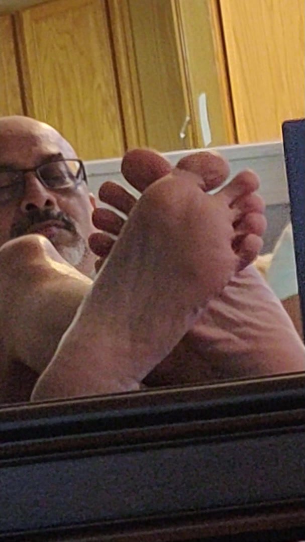 Mature big feet porn Vermont escort review