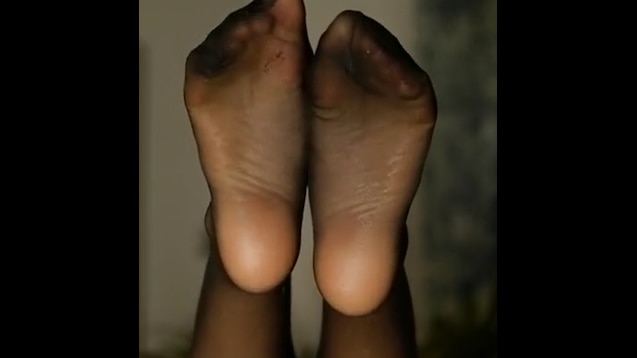 Mature feet fetish Retarded gay porn