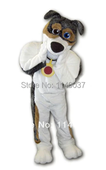 Max the dog costume for adults Ver las mejores pornos