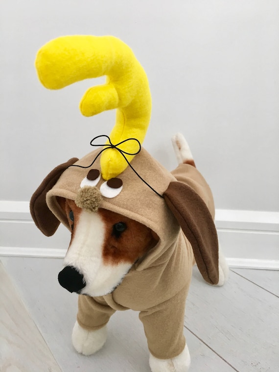 Max the dog costume for adults Big tits short shorts