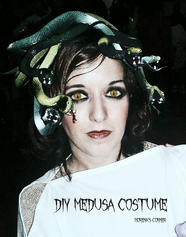 Medusa costumes for adults Frog themed gifts for adults