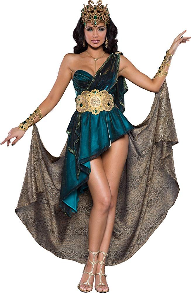 Medusa costumes for adults Disney birthday cards for adults