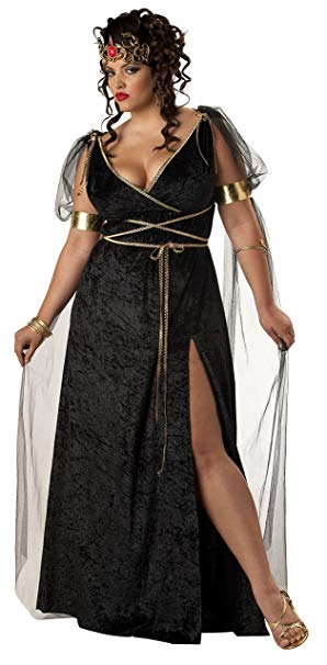 Medusa costumes for adults Do girls like getting face fucked