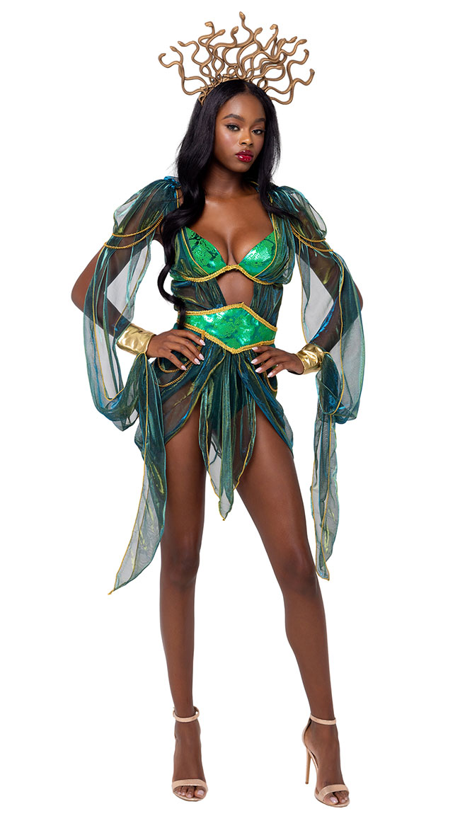 Medusa costumes for adults Online adult movies online