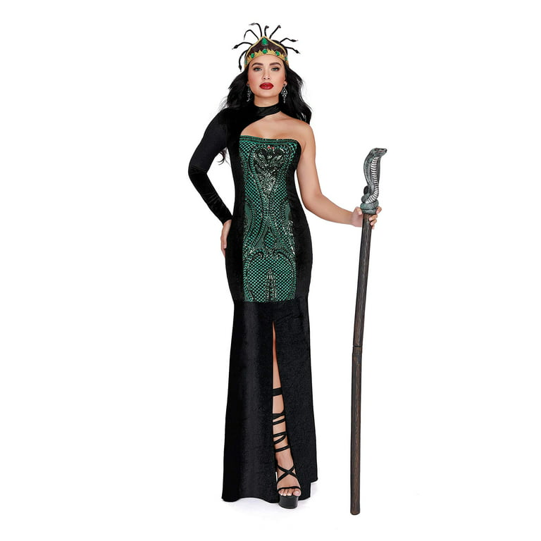 Medusa costumes for adults Pinay hot porn