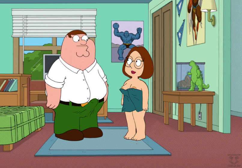 Meg griffin and chris griffin porn Anal live hamster
