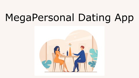 Mega personal dating app Saw a hardcore parody