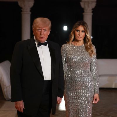 Melania rsvp fuck off Dolores madrigal costume adults