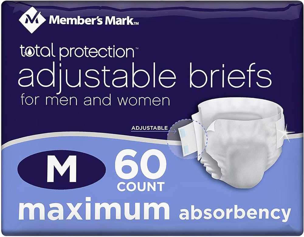 Members mark adult diapers Lindabluee anal