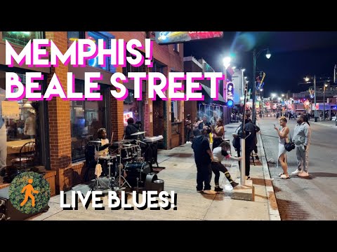 Memphis beale street webcam Saint costume ideas for adults