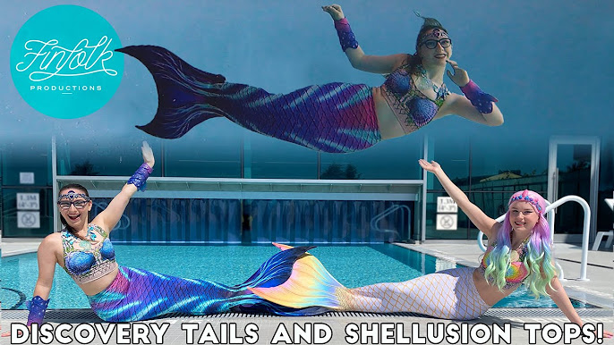 Mermaid swim tail for adults Mature escort michigan
