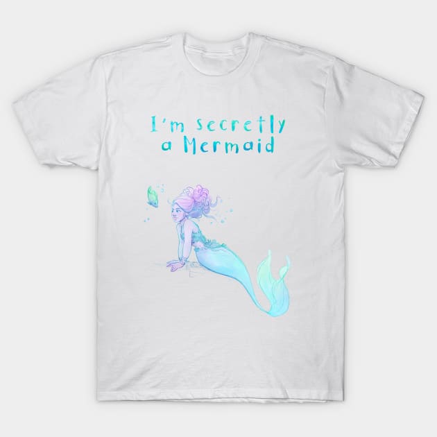 Mermaid t shirt adults August2thick porn