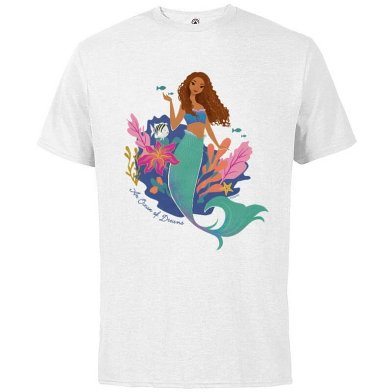 Mermaid t shirt adults Kari milla porn