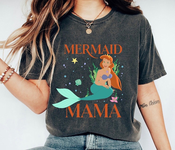Mermaid t shirt adults Best femboy porn games