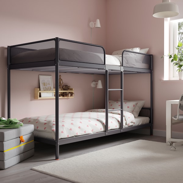 Metal frame bunk beds for adults Boymarcopolo porn