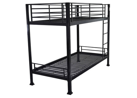 Metal frame bunk beds for adults Shubble porn