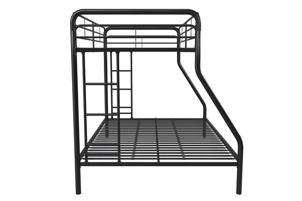 Metal frame bunk beds for adults Black old mature porn