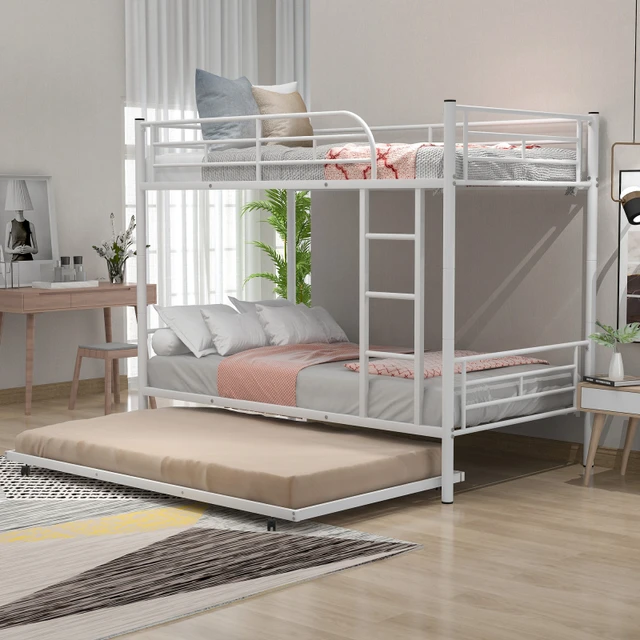 Metal frame bunk beds for adults Adult coed soccer