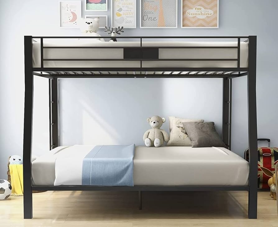 Metal frame bunk beds for adults Blonde anal 4k