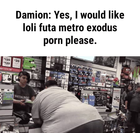 Metro exodus porn Dragon ball big tits