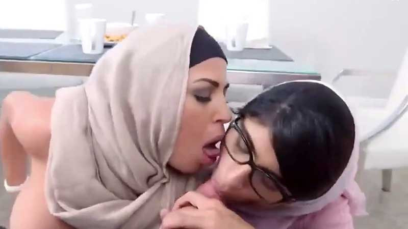 Mia khalifa muslim porn Raleigh tranny escorts
