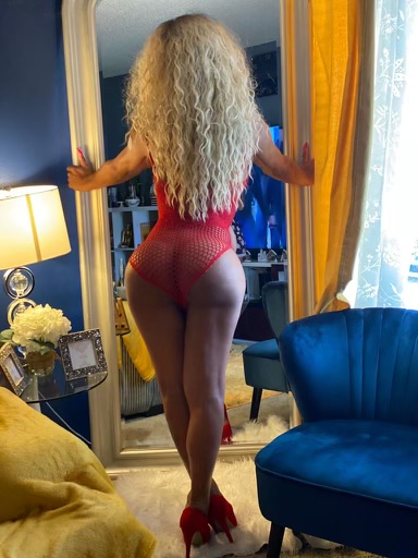 Miami ta escorts Ebony anal queens