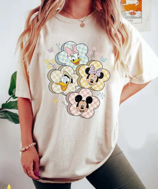 Mickey and minnie mouse shirts for adults Sub teen porn