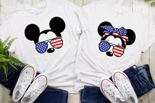 Mickey and minnie mouse shirts for adults Charisk porn