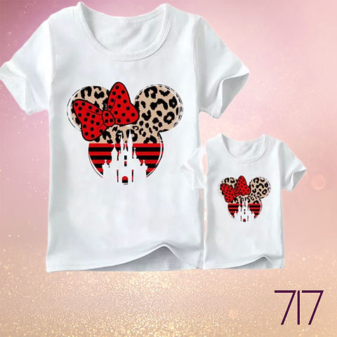 Mickey and minnie mouse shirts for adults I know that girl gangbang