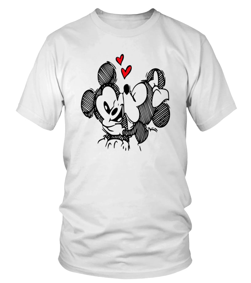 Mickey and minnie mouse shirts for adults Best porn download site