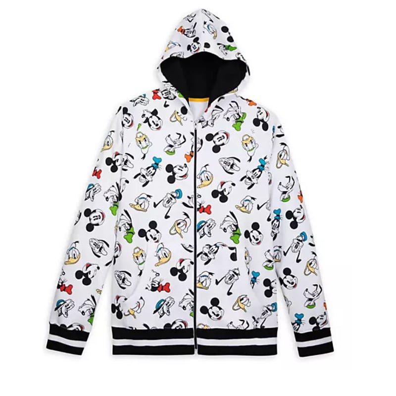 Mickey mouse adult jacket Scool porn