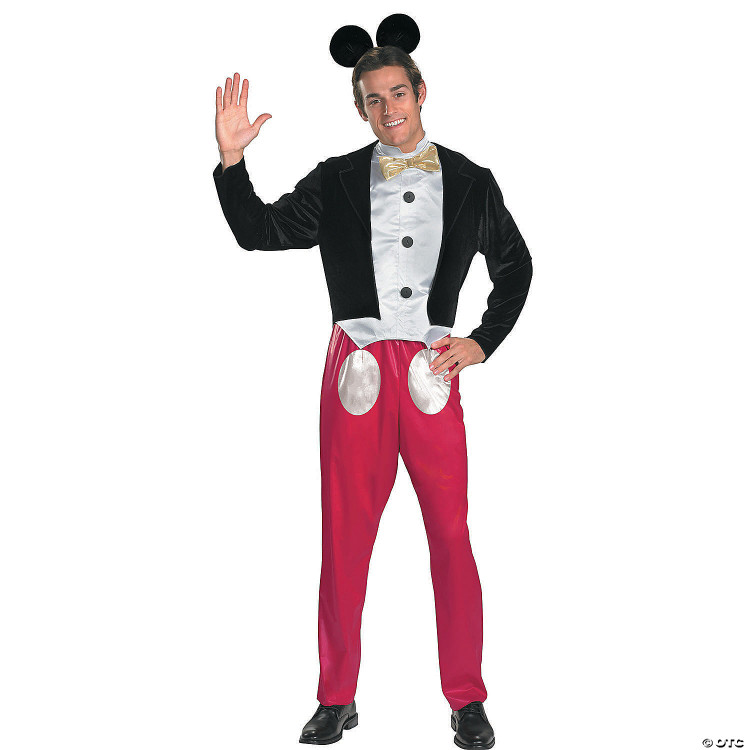 Mickey mouse adult jacket Gay madagascar porn