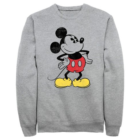 Mickey mouse and friends halloween pullover sweatshirt for adults W4w dating
