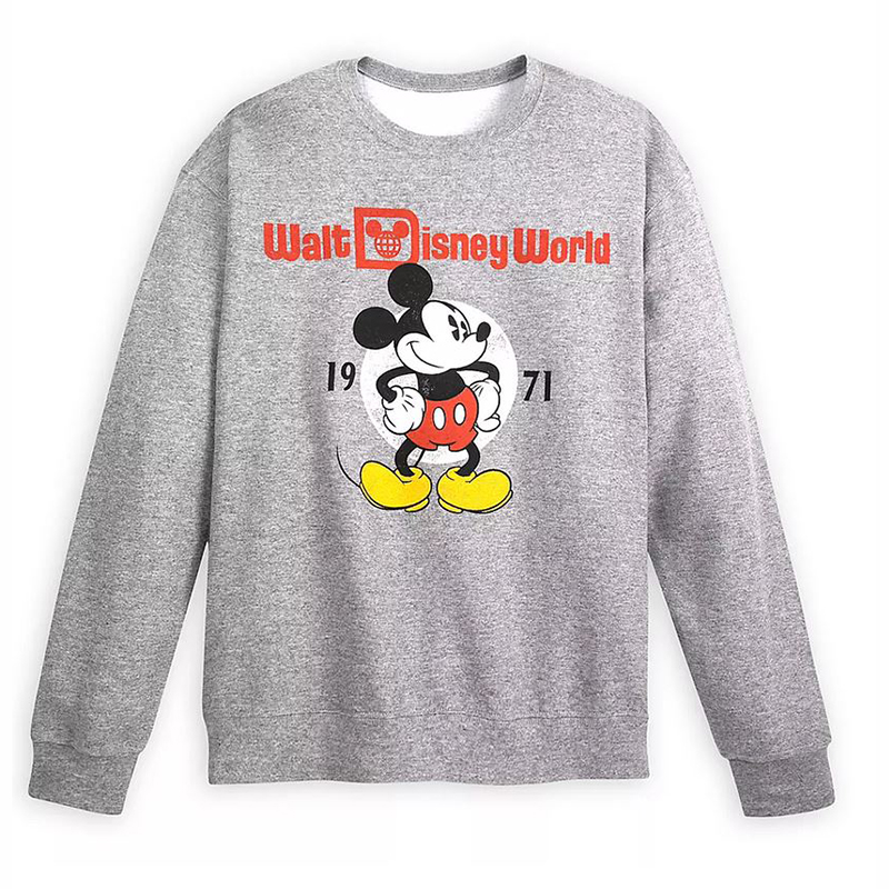 Mickey mouse and friends halloween pullover sweatshirt for adults Gypsy icequeen porn